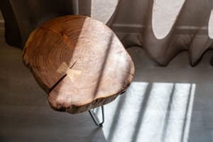 thumbnail: Interior detail