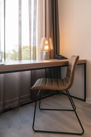 thumbnail: Interior detail