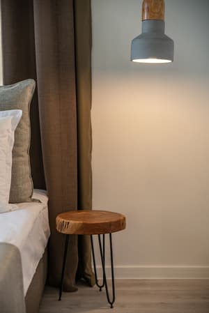thumbnail: Interior detail