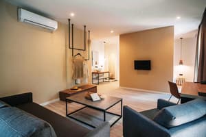 thumbnail: Room amenity