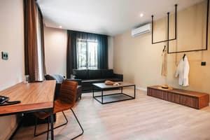thumbnail: Living area
