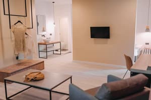 thumbnail: Room