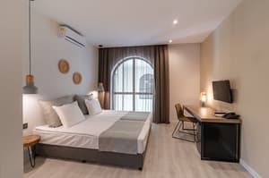 thumbnail: Room amenity