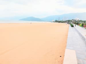 thumbnail: Beach
