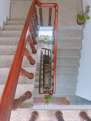 thumbnail: Staircase
