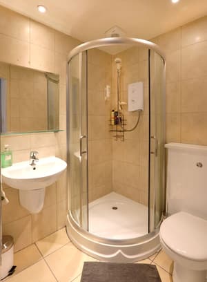thumbnail: Bathroom shower