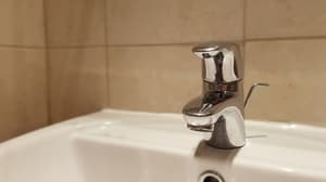 thumbnail: Bathroom sink