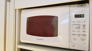 thumbnail: Microwave