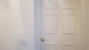 thumbnail: Room amenity