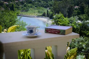 thumbnail: View from room