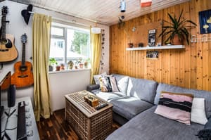 thumbnail: Living area