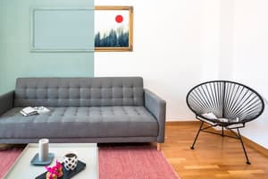 thumbnail: Living area