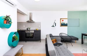 thumbnail: Living area
