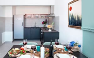 thumbnail: Private kitchen