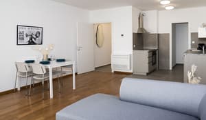 thumbnail: Living area