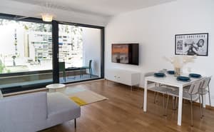 thumbnail: Living area