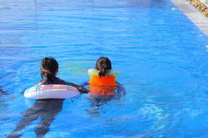 thumbnail: Children's pool