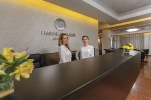 thumbnail: Reception