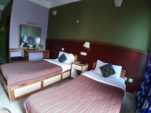 thumbnail: Room