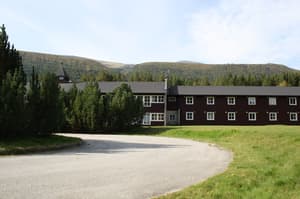 Dovreskogen Gjestegard