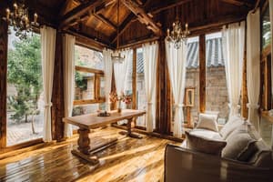 thumbnail: Interior