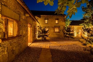 thumbnail: Courtyard
