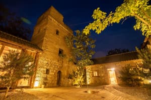 thumbnail: Courtyard