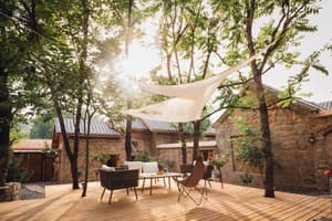thumbnail: Terrace/patio
