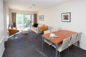 thumbnail: In-room dining
