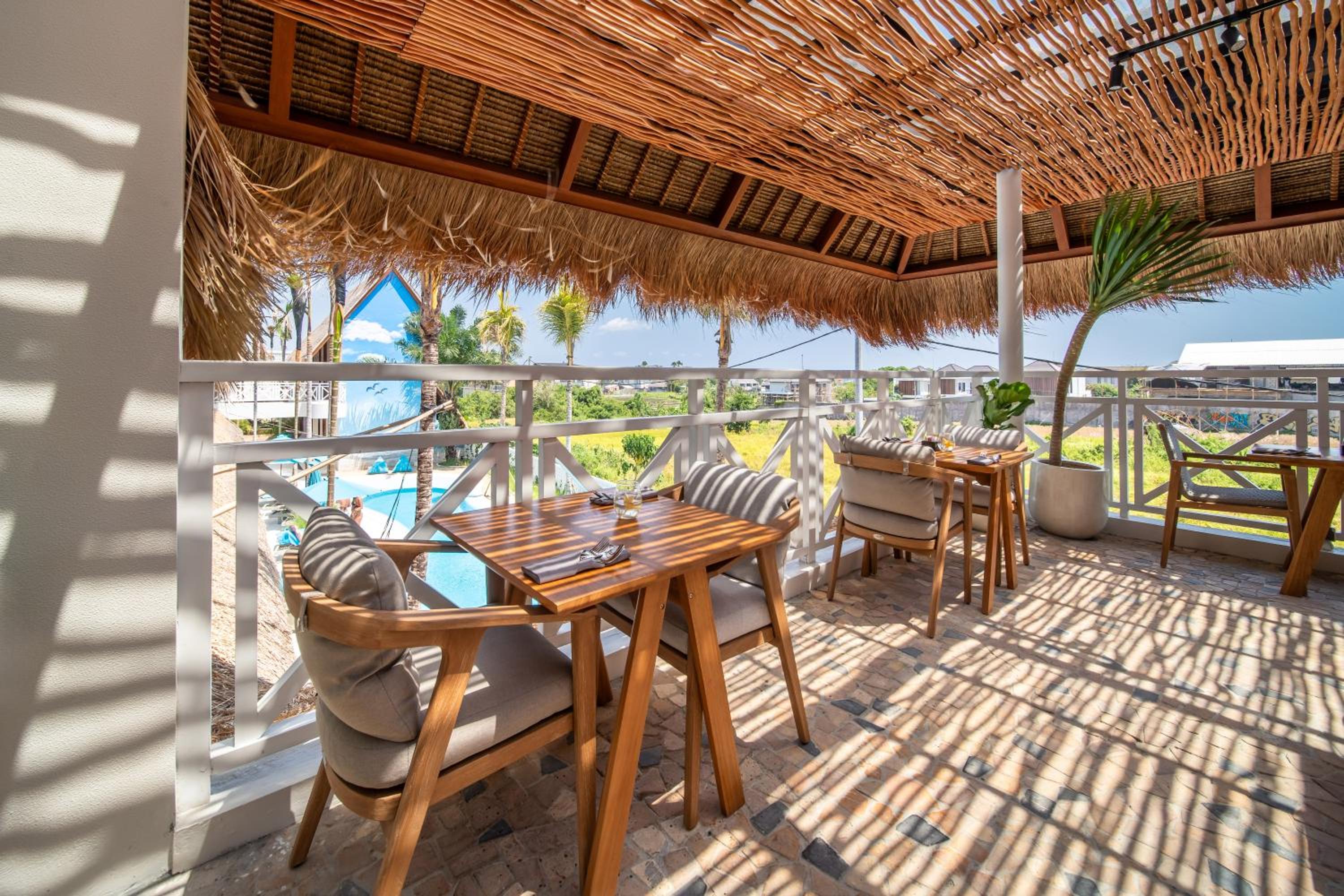 Restaurant-cafeteria