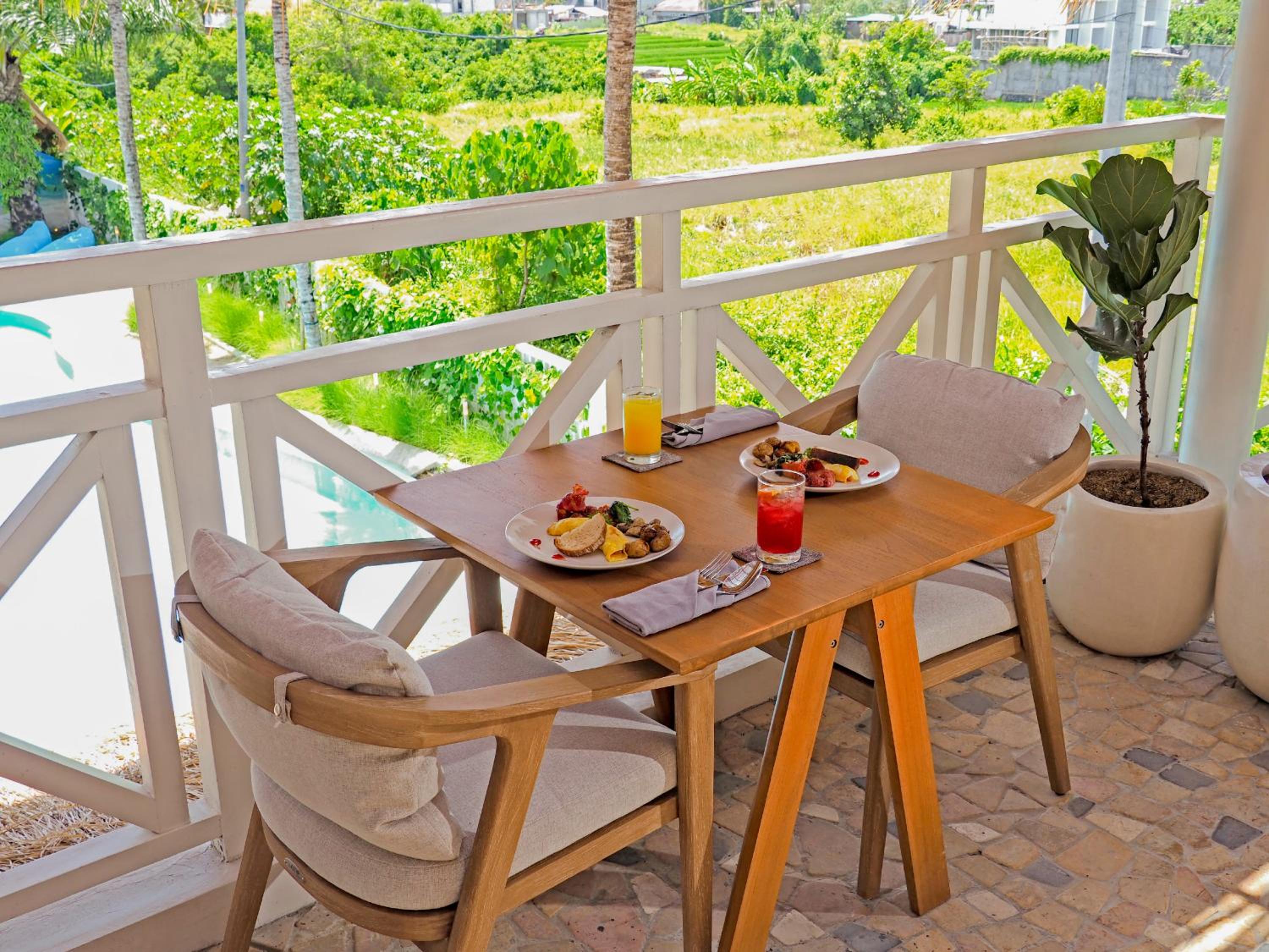 Restaurant-cafeteria