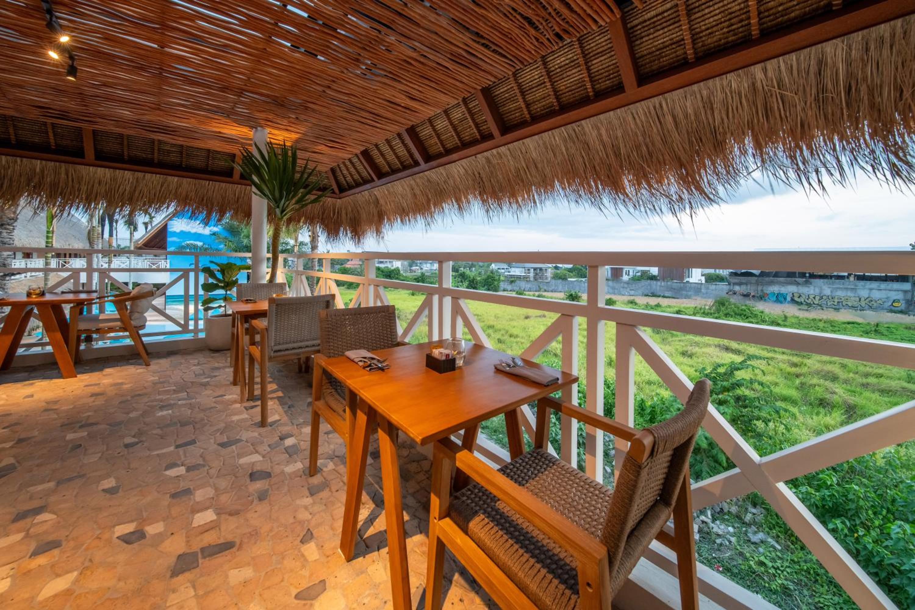 Restaurant-cafeteria