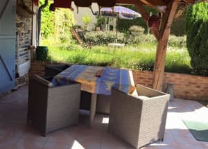 thumbnail: Terrace/patio