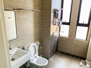thumbnail: Bathroom