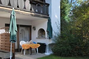 thumbnail: Terrace/patio