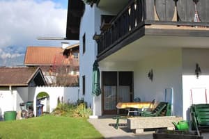 thumbnail: Terrace/patio