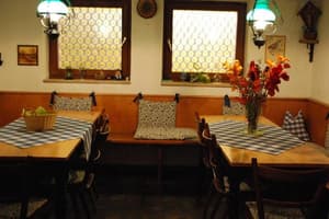 thumbnail: In-room dining