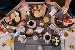 thumbnail: Restaurant