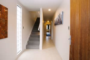 thumbnail: Interior entrance