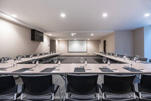 thumbnail: Meeting facility