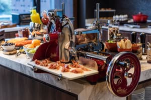 thumbnail: Breakfast meal
