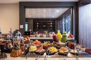 thumbnail: Private kitchen