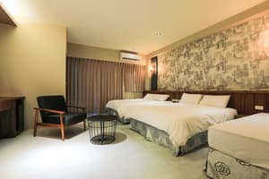 thumbnail: Interior