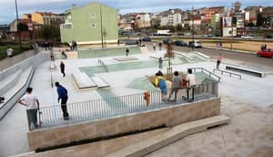 thumbnail: General view