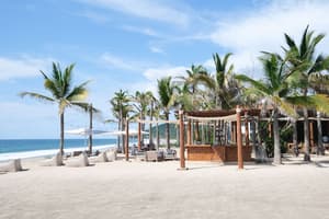 thumbnail: Beach