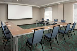 thumbnail: Meeting facility