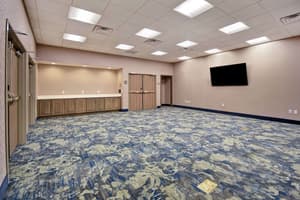 thumbnail: Meeting facility