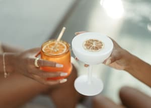 thumbnail: Food and drink