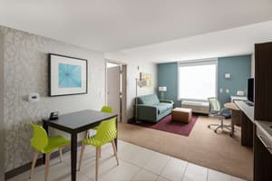 thumbnail: Living area