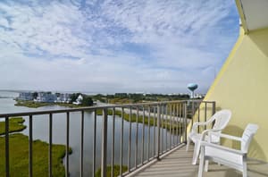 thumbnail: View from room